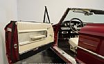 1964 Galaxie 500XL Convertible Thumbnail 47