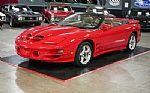 2001 Trans Am WS6 Convertible Thumbnail 2