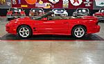 2001 Trans Am WS6 Convertible Thumbnail 3