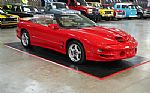 2001 Trans Am WS6 Convertible Thumbnail 8