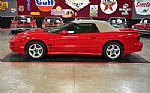 2001 Trans Am WS6 Convertible Thumbnail 11