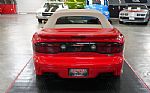 2001 Trans Am WS6 Convertible Thumbnail 13