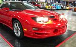 2001 Trans Am WS6 Convertible Thumbnail 24