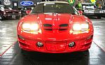 2001 Trans Am WS6 Convertible Thumbnail 23