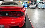 2001 Trans Am WS6 Convertible Thumbnail 40