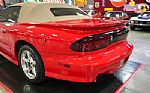 2001 Trans Am WS6 Convertible Thumbnail 42