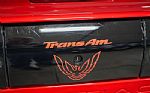 2001 Trans Am WS6 Convertible Thumbnail 43