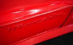 2001 Trans Am WS6 Convertible Thumbnail 46