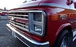 1990 G20 Conversion Van Thumbnail 3