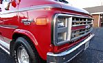 1990 G20 Conversion Van Thumbnail 5