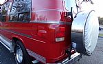 1990 G20 Conversion Van Thumbnail 11