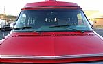 1990 G20 Conversion Van Thumbnail 14