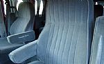 1990 G20 Conversion Van Thumbnail 34