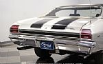 1969 Chevelle Malibu 454 Thumbnail 26