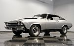 1969 Chevelle Malibu 454 Thumbnail 21