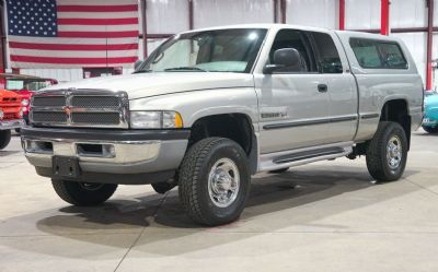 Photo of a 1998 Dodge RAM 2500 Laramie SLT for sale