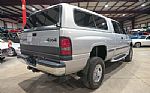 1998 Ram 2500 Laramie SLT Thumbnail 8