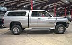 1998 Ram 2500 Laramie SLT Thumbnail 10