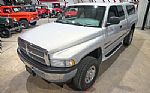 1998 Ram 2500 Laramie SLT Thumbnail 15
