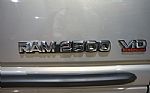 1998 Ram 2500 Laramie SLT Thumbnail 28
