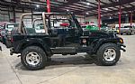 2002 Wrangler Sahara Edition Thumbnail 10