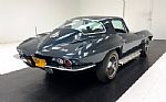 1966 Corvette Coupe Thumbnail 5