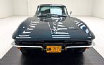 1966 Corvette Coupe Thumbnail 8