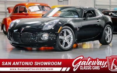 Photo of a 2009 Pontiac Solstice GXP Stage 2 Coupe for sale