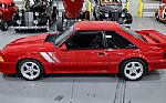 1993 Mustang Saleen Supercharged Tr Thumbnail 6