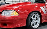 1993 Mustang Saleen Supercharged Tr Thumbnail 10