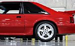 1993 Mustang Saleen Supercharged Tr Thumbnail 14