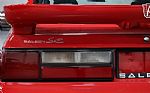 1993 Mustang Saleen Supercharged Tr Thumbnail 20