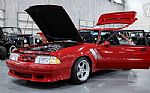 1993 Mustang Saleen Supercharged Tr Thumbnail 62