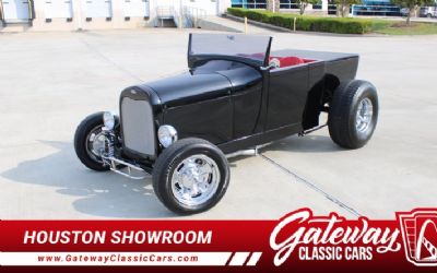 Photo of a 1929 Ford Pickup Truck for sale