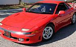 1991 3000GT GTO Thumbnail 7