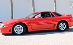 1991 3000GT GTO Thumbnail 8
