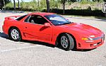 1991 3000GT GTO Thumbnail 21
