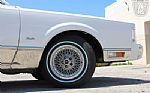 1988 Town Car Signature Thumbnail 45