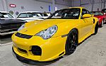 2001 911 Turbo Thumbnail 1