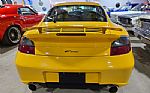 2001 911 Turbo Thumbnail 10