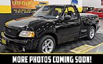 1999 F-150 SVT Lightning Thumbnail 1