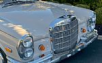 1969 280SE Thumbnail 33