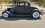 1934 Model 40 Coupe Thumbnail 5
