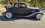 1934 Model 40 Coupe Thumbnail 4