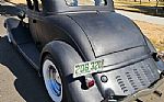 1934 Model 40 Coupe Thumbnail 9