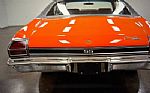 1969 Chevelle SS Thumbnail 5
