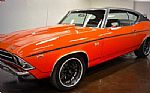 1969 Chevelle SS Thumbnail 4