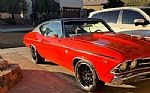 1969 Chevelle SS Thumbnail 2