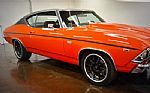 1969 Chevelle SS Thumbnail 3