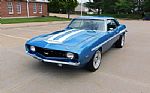 1969 Camaro Thumbnail 1